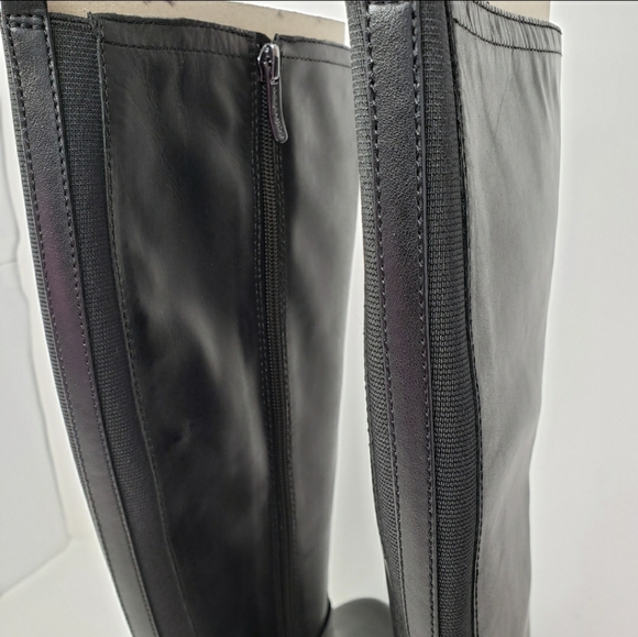 Easy Spirit Reverie Leather Boots NIB - Picture 6 of 11